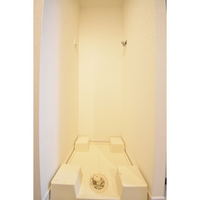 Court Blanche0102号室 内観