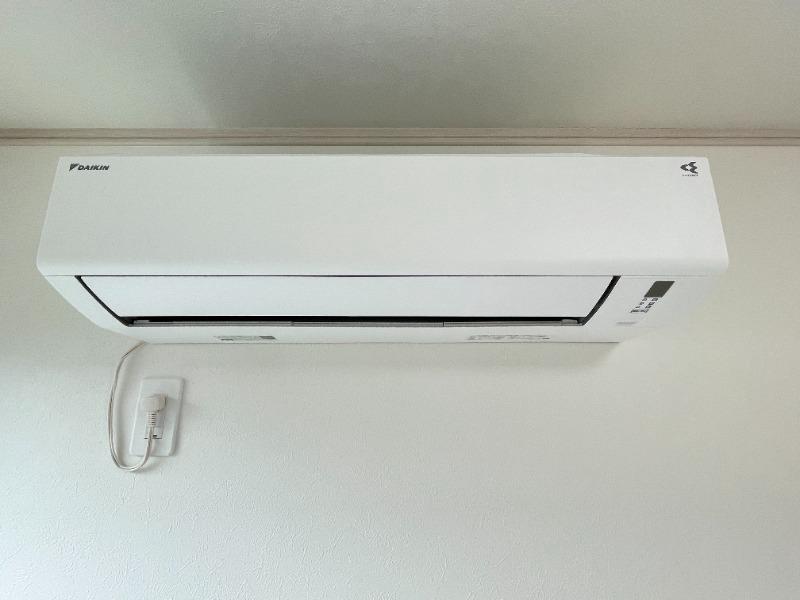 フォルトゥーナ梅島2階 部屋設備