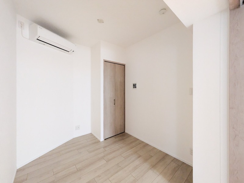 HJクラウンⅠ地下1階 部屋その他