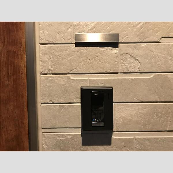 リーブルファイン浦和美園302号室 部屋設備