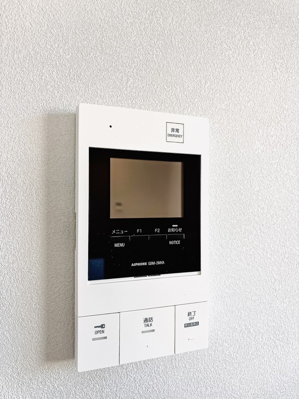 ＡＬＶＡ2階 部屋その他