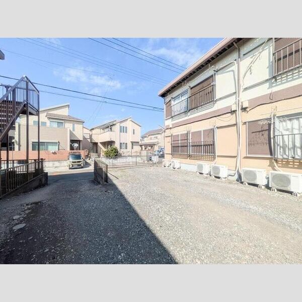 ハイツ井上　A102号室 周辺