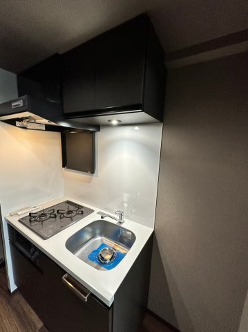 Le’a MARKS 横濱参番館301号室 ※過去退去時のお写真です