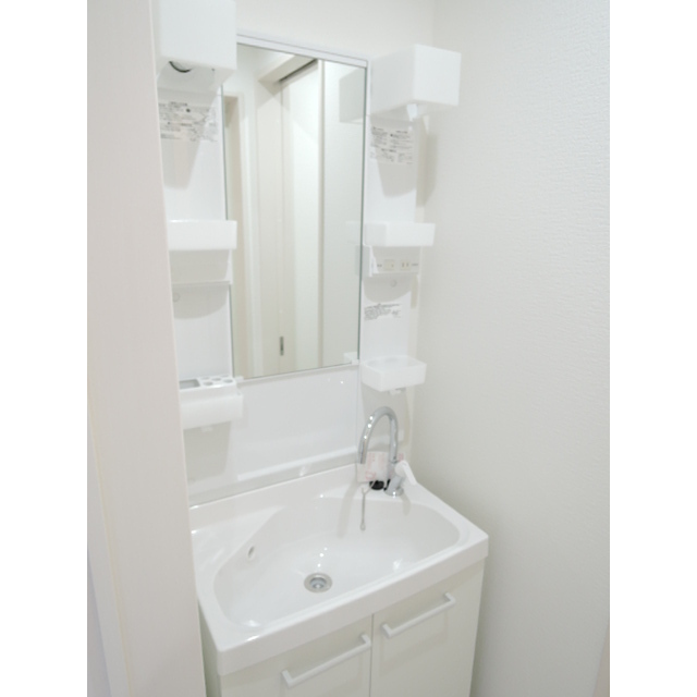 フォルビテッツァ星久喜 内観