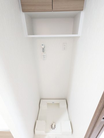 タスキリシェス押上 部屋設備