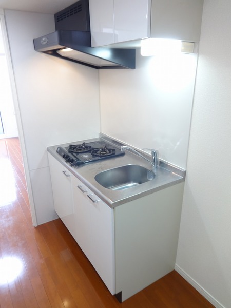 トーシンフェニックス武蔵関 キッチン