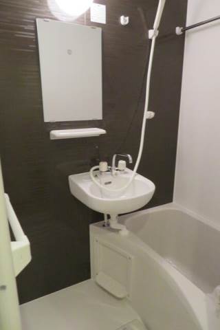 アフィニティ雑色2階 部屋その他