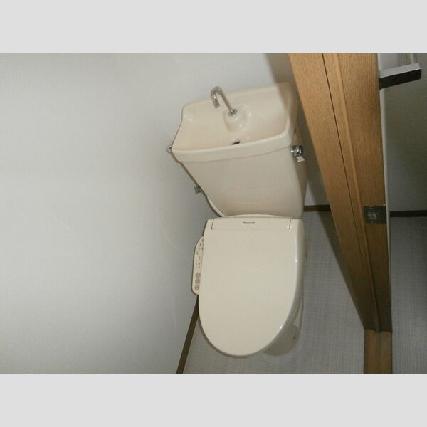 メゾンベール 温水洗浄暖房便座