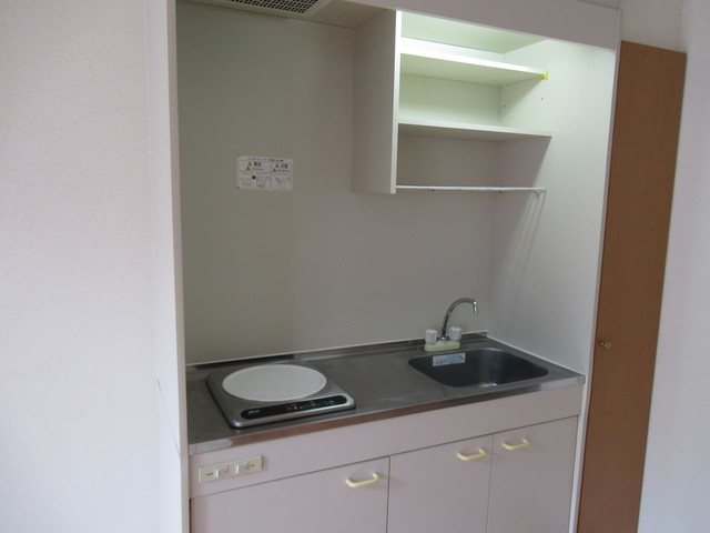 サンブラス キッチン