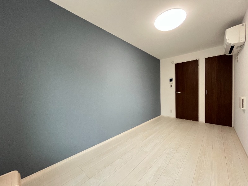 リベルテ平井3階 リビング