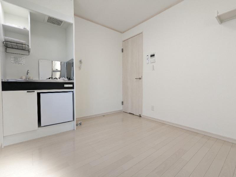 ルークス雑色2階 部屋その他