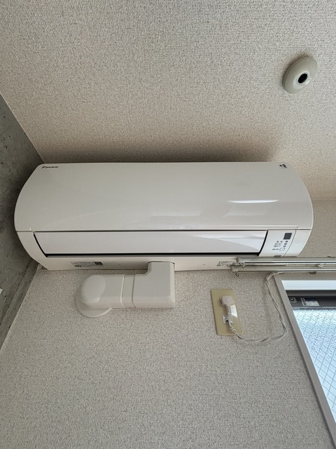 グランシャリオ 部屋設備