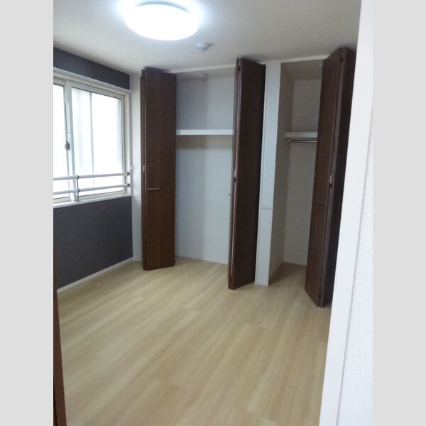 フラッシングメドウ狭山206号室 洋室