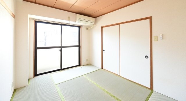 クレアパーク野方3階 部屋その他