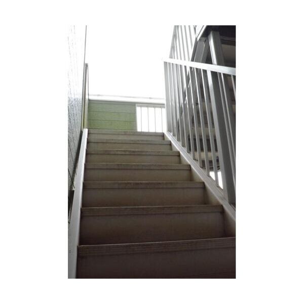 エステートピア秋桜 部屋設備