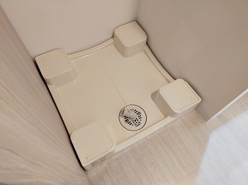 クレイシア新宿ノース2階 同建物別部屋の参考画像