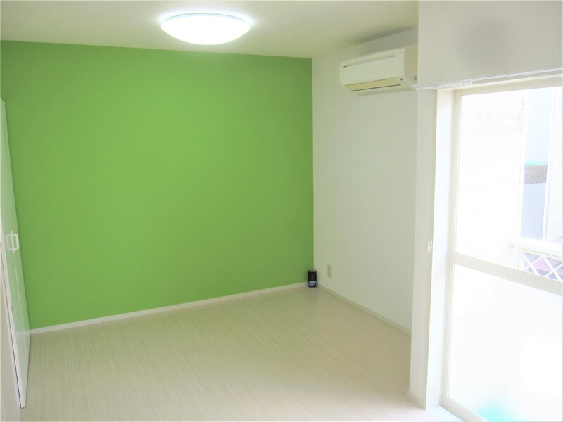 プラザドゥオスカー リビング