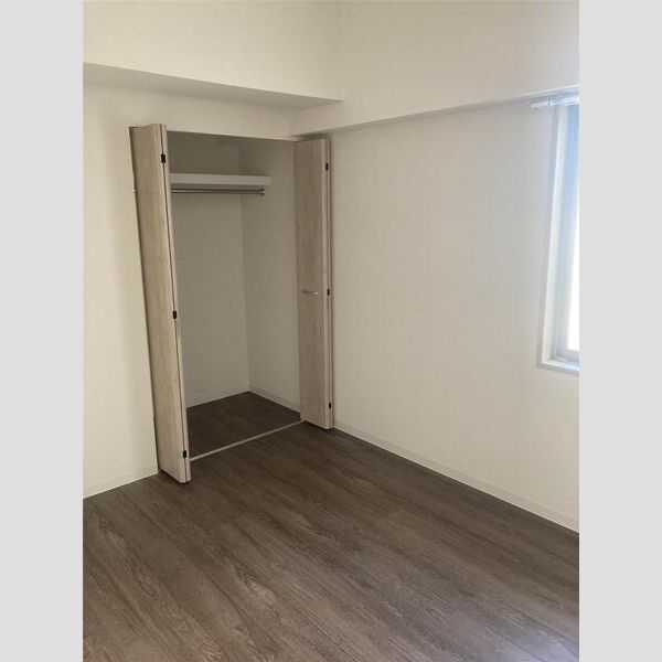 S-FORT板橋本町103号室 リビング