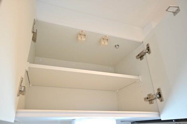 Ｔｈｅ　Ｒｅｓｉｄｅｎｃｅ　Ｎｉｈｏｎｂａｓｈｉ5階 キッチン