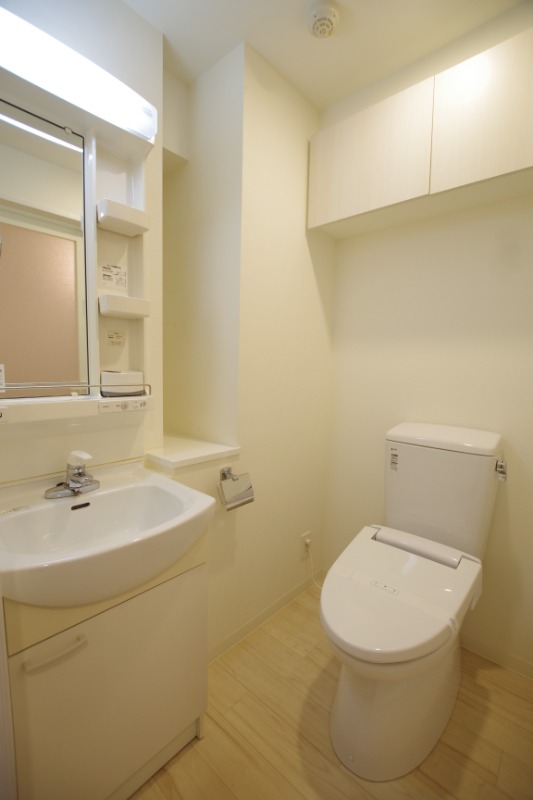 ブライズ西巣鴨101号室 同建物別部屋の参考画像