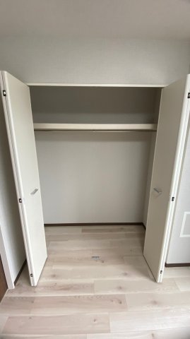 DIPS大山中丸町 収納