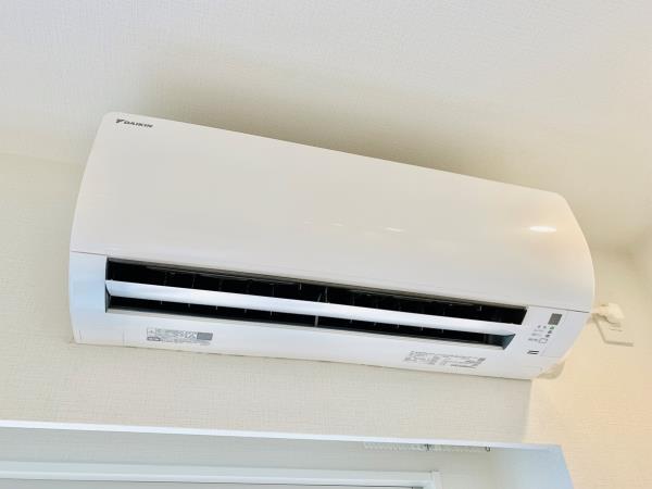 ＫＤＸレジデンス南麻布7階 部屋設備