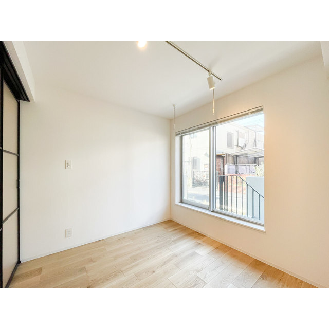 グランパセオ代々木上原0103号室 内観