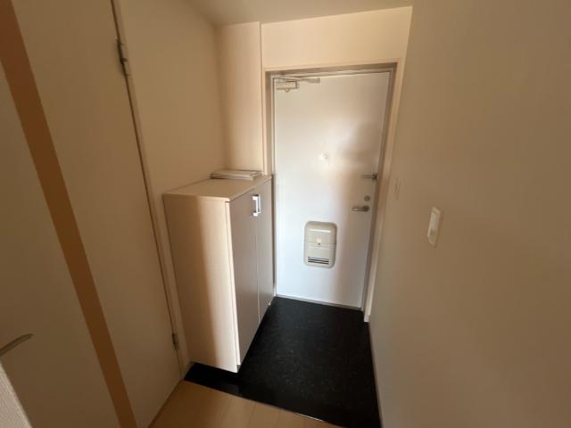 エテルナ・Ｓ　プエブロ405号室 玄関