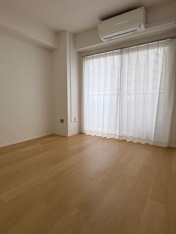 早苗エステートビル リビング