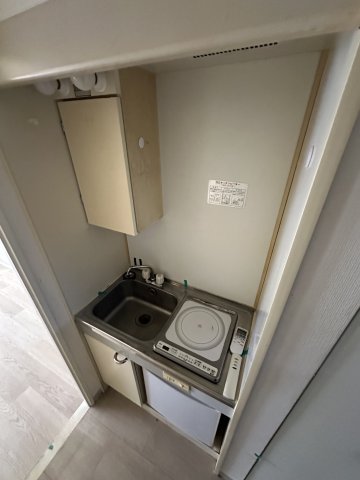 ジョイフル相模原第2 別部屋写真参考