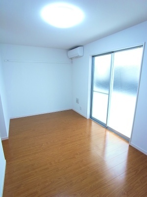 リブリ・ハウジング1階 部屋その他