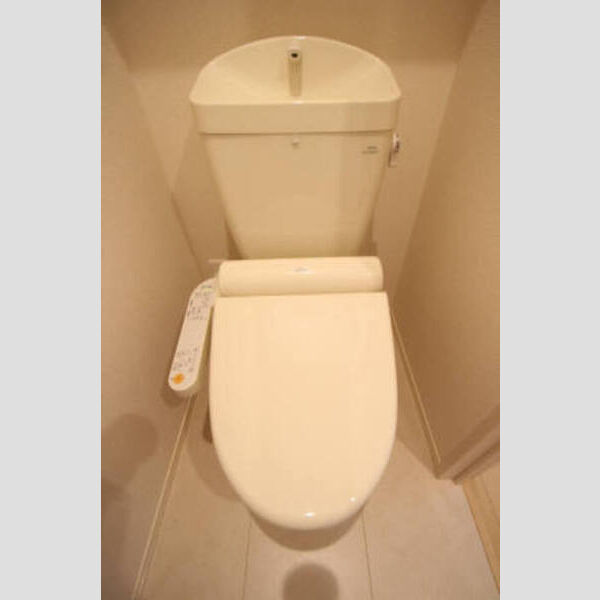 グランベール　B103号室 B103トイレ