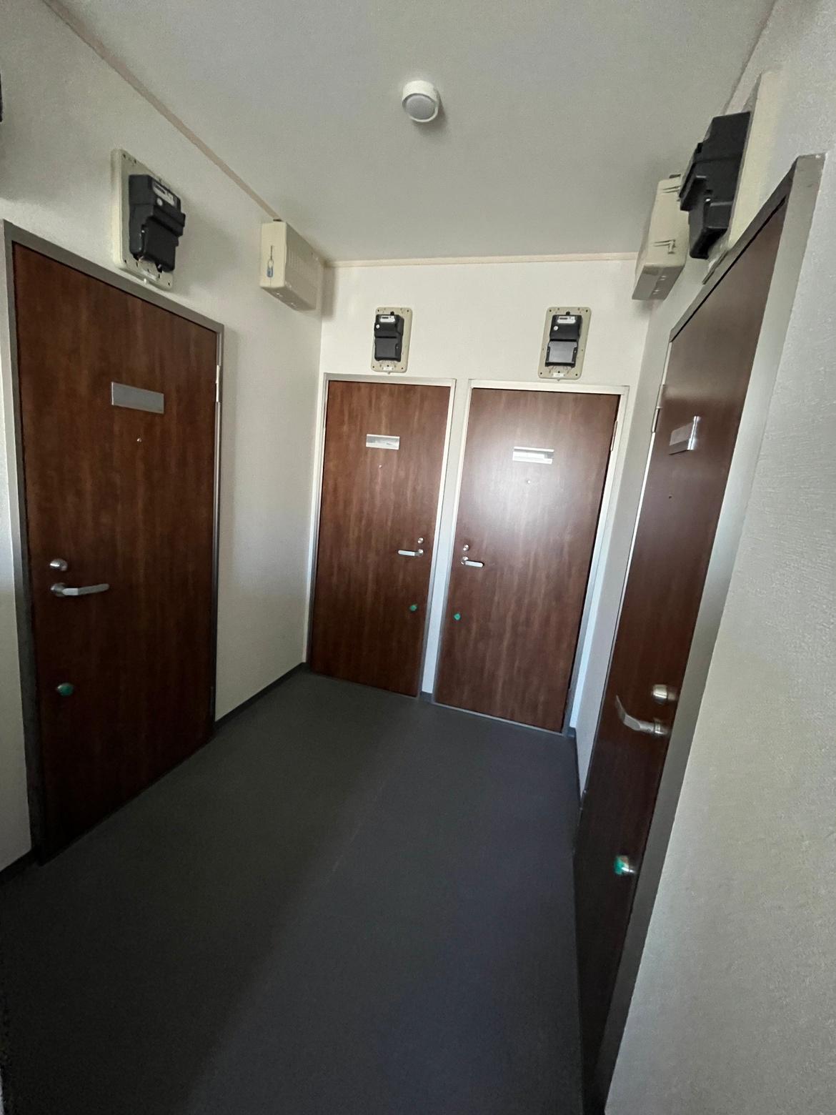 Ｌ’Ａｒｉａ　Ｏｍｉｙａ105号室 その他共有部分