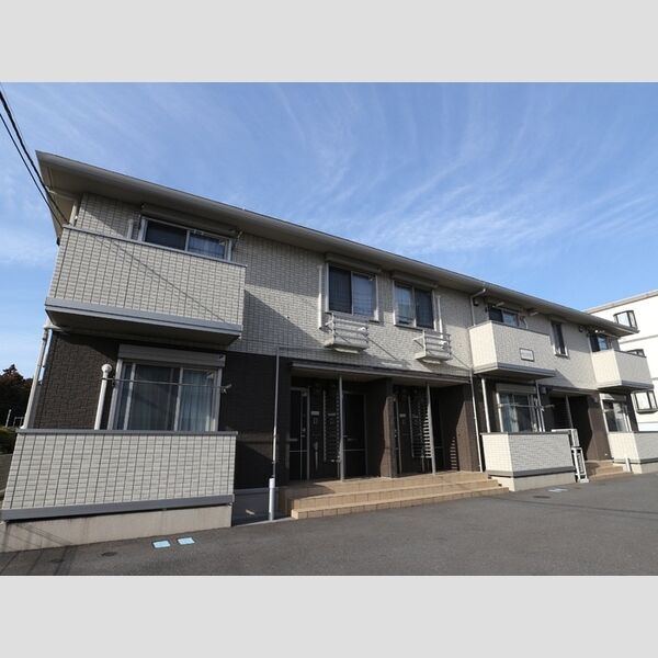 ドエルパルの外観画像