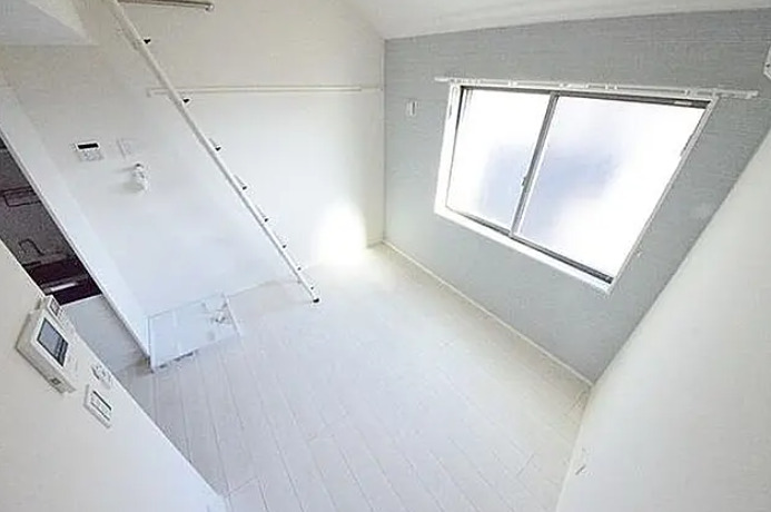 ヒルズ大口仲町207号室 部屋その他