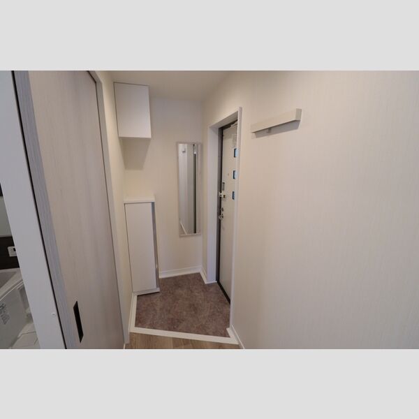 グレイスグリーンヒルズ 玄関