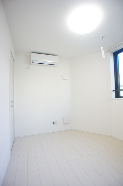 ＡＩＲＬＩＸ東向島0502号室 寝室