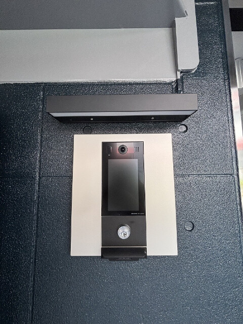 IROHA浅草4階 部屋その他