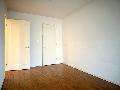 パークコリーナ上大岡アジュールコート1階 洋室約7.5畳　※2026年2月撮影