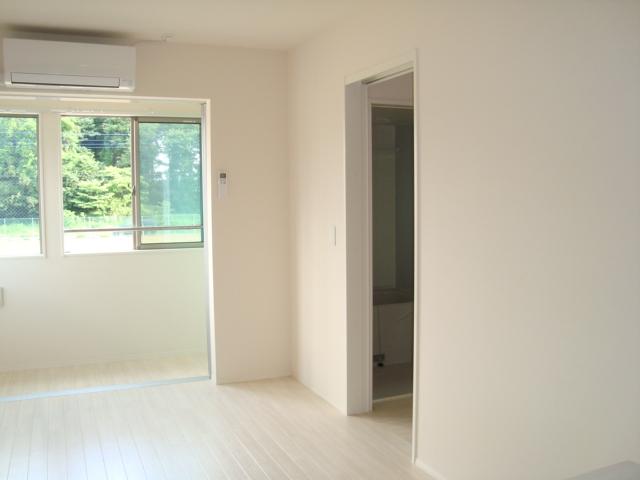 プレジール リビング