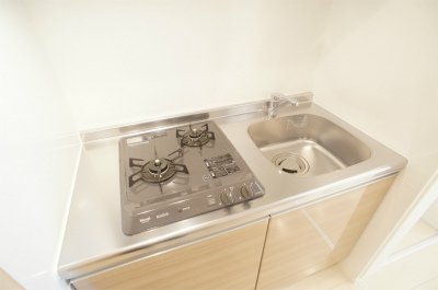 リブリ・石川町1階 キッチン