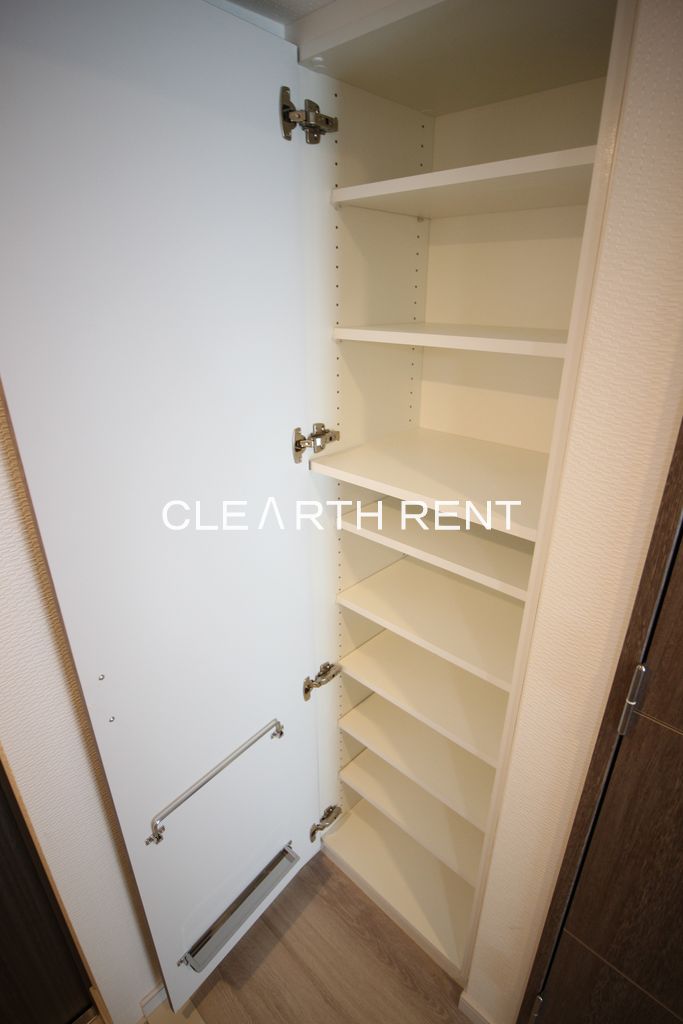 Ｖａｌｏｒｅ Ｎｉｓｈｉｓｕｇａｍｏ2階 同タイプ別住戸写真となります。現況と異なる場合がございます。