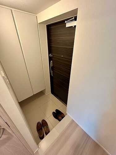 クレアホームズフラン東京三ノ輪２ 玄関