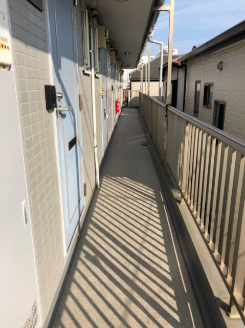 アゼリア宮田(K-076)1階 部屋その他