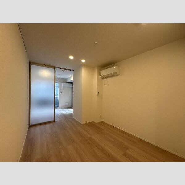 セレスティア南花畑Ⅲ105号室 LDK