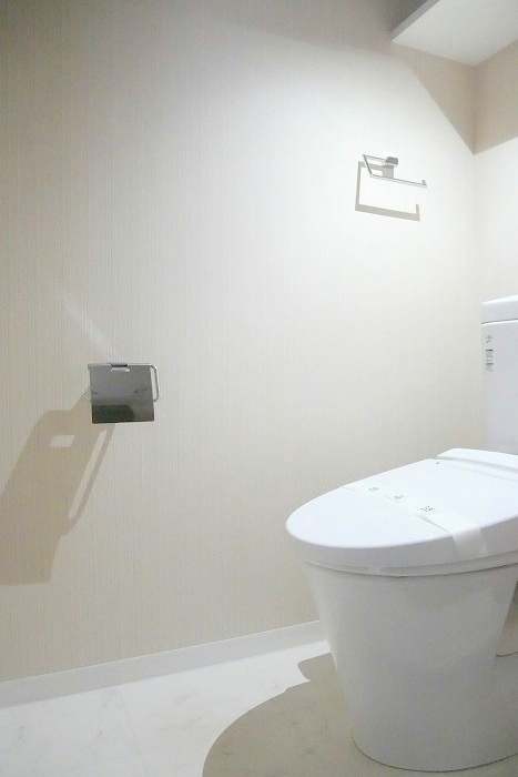 N-stage西船橋Ⅱ1階 内観