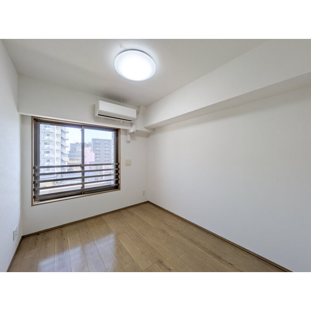 ルクレ板橋0603号室 部屋その他