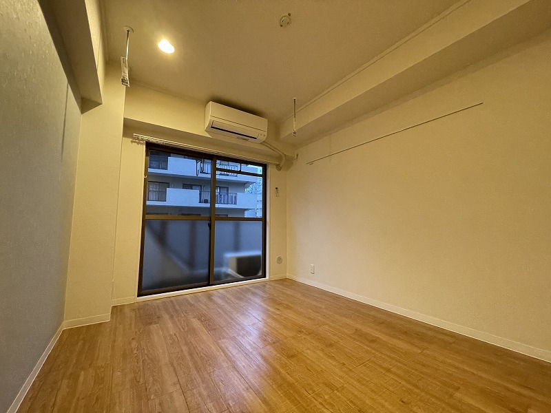 ツイン・コート4階 部屋その他