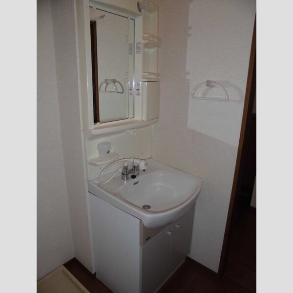 グランドソレイユ 洗髪洗面台