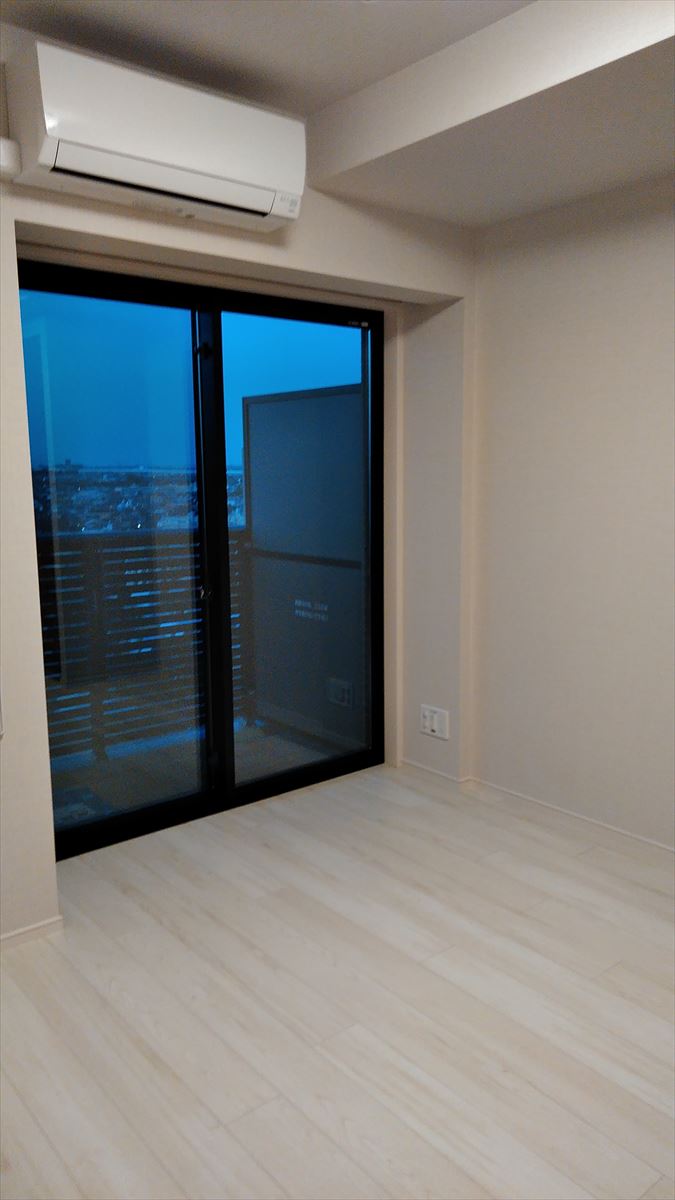 DIPS金町レジデンス1105号室 同建物別部屋の参考画像